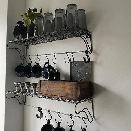 Det Gamle Radhus Apartment *