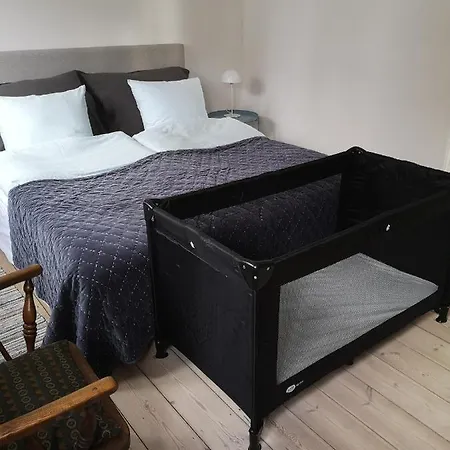 Det Gamle Radhus Bogense