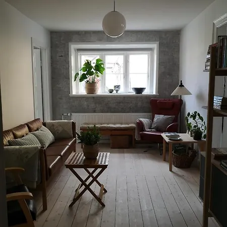 Det Gamle Radhus Apartment
