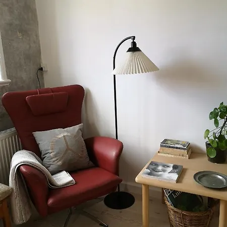 Det Gamle Radhus Bogense