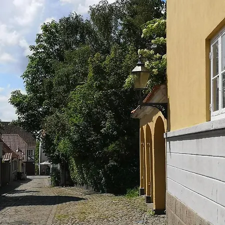 Det Gamle Radhus Bogense