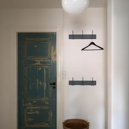 Det Gamle Radhus Apartment *