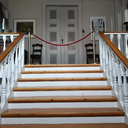 Det Gamle Radhus * Bogense